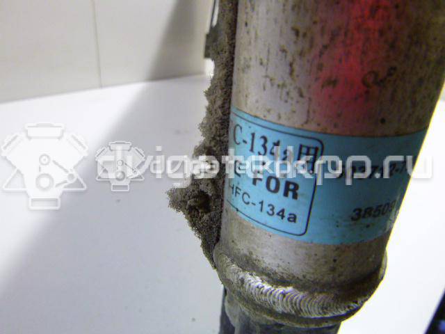 Фото Радиатор кондиционера (конденсер)  73210SA000 для Subaru Forester {forloop.counter}}