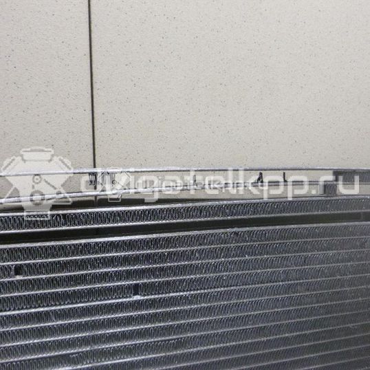 Фото Радиатор кондиционера (конденсер)  73210SA030 для Subaru Forester