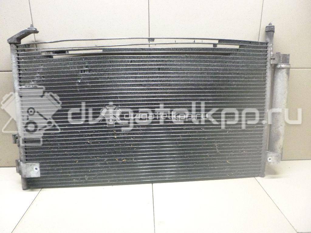 Фото Радиатор кондиционера (конденсер)  73210SA030 для Subaru Forester {forloop.counter}}