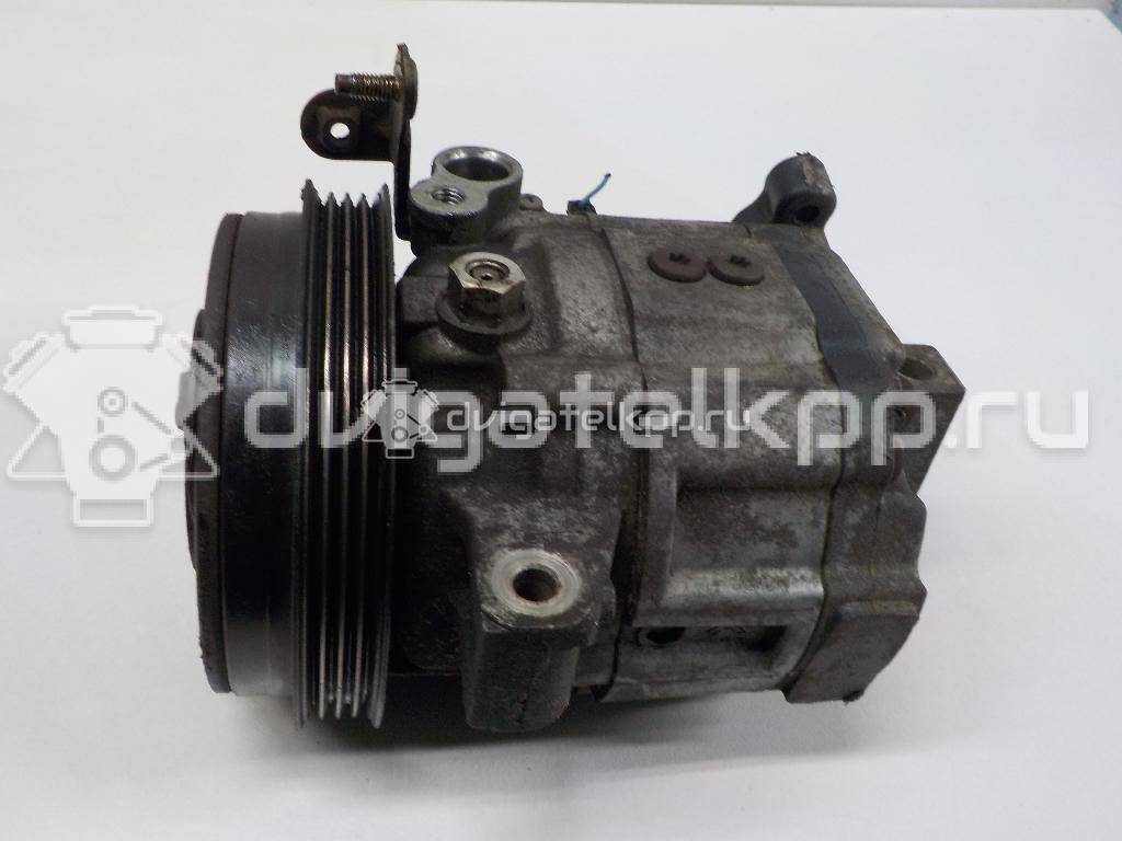 Фото Компрессор системы кондиционирования  73111SA000 для Subaru Forester / Legacy / Outback {forloop.counter}}