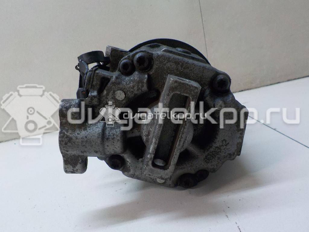 Фото Компрессор системы кондиционирования  73111SA001 для Subaru Forester / Legacy / Outback {forloop.counter}}