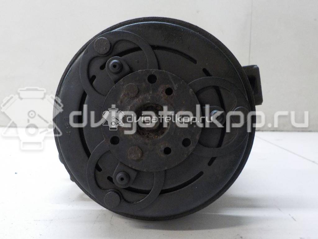 Фото Компрессор системы кондиционирования  73111SA001 для Subaru Forester / Legacy / Outback {forloop.counter}}