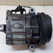 Фото Компрессор системы кондиционирования  73111SA001 для Subaru Forester / Legacy / Outback {forloop.counter}}