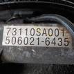 Фото Компрессор системы кондиционирования  73111SA001 для Subaru Forester / Legacy / Outback {forloop.counter}}