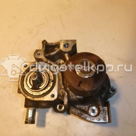 Фото Насос водяной (помпа)  21111aa331 для Subaru Legacy / Impreza / Outback / Forester / Tribeca B9