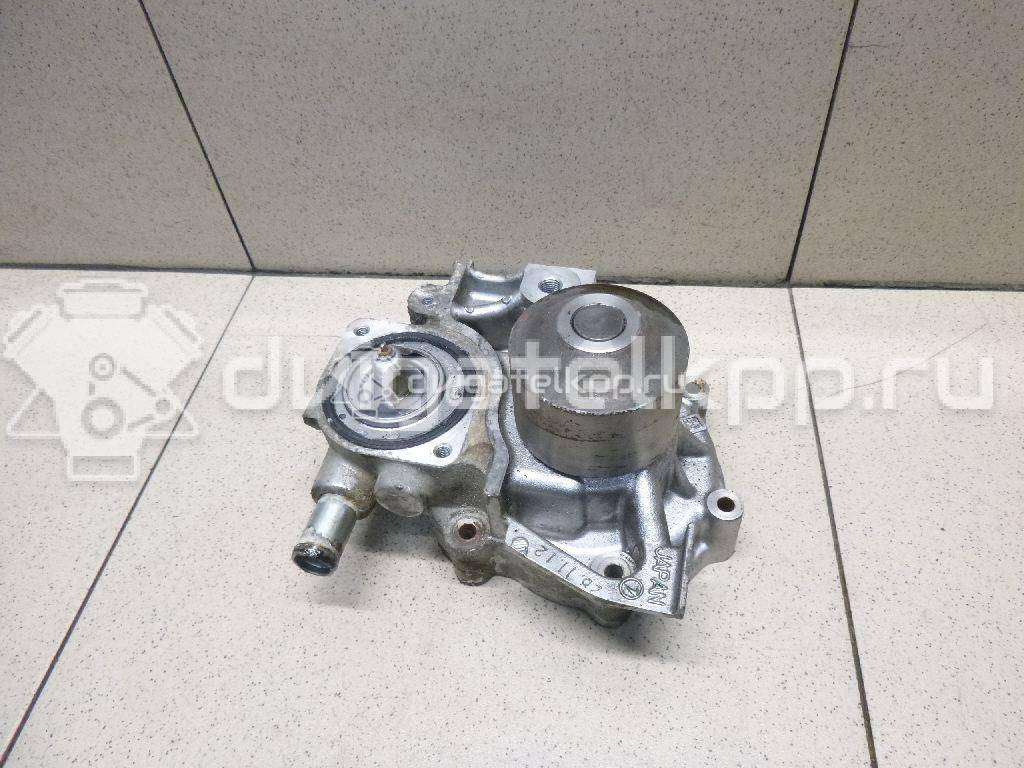 Фото Насос водяной (помпа)  21111AA320 для Subaru Legacy / Impreza / Outback / Forester / Tribeca B9 {forloop.counter}}