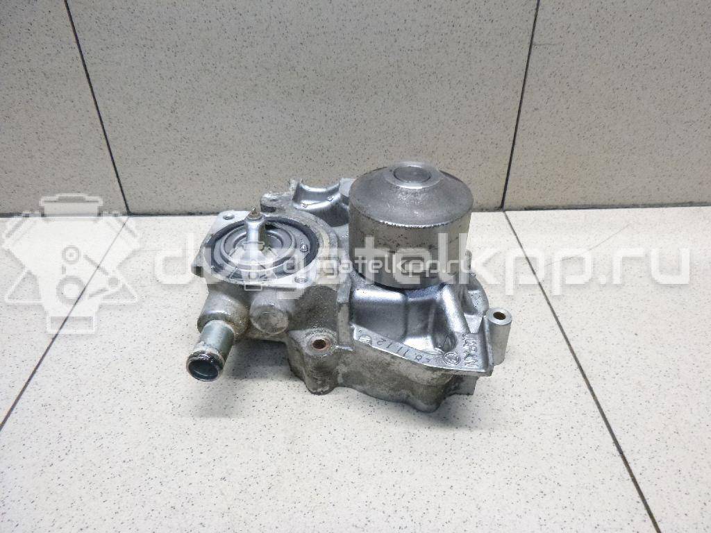 Фото Насос водяной (помпа)  21111AA320 для Subaru Legacy / Impreza / Outback / Forester / Tribeca B9 {forloop.counter}}