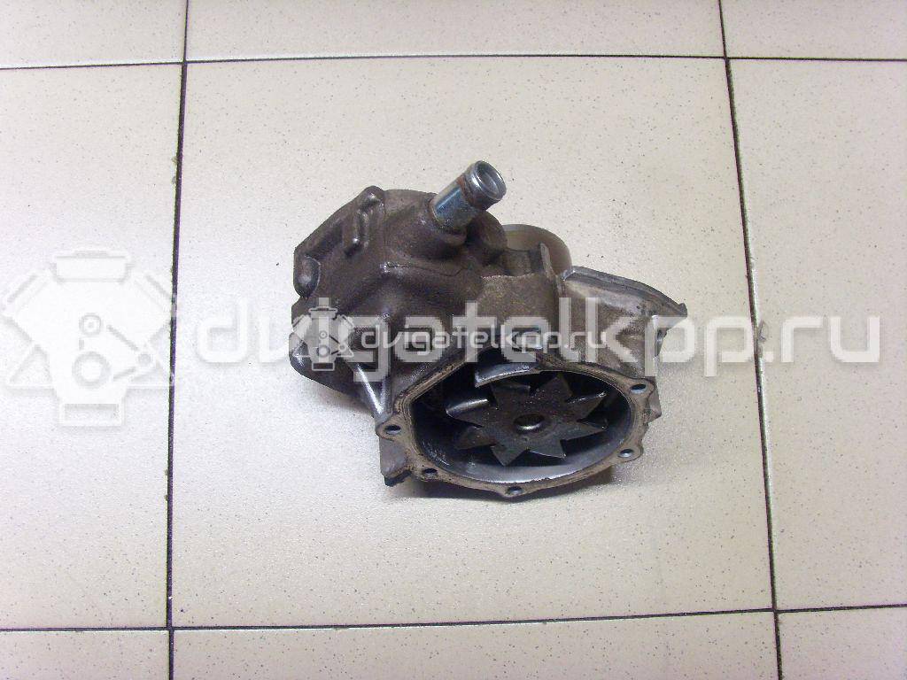 Фото Насос водяной (помпа)  21111aa320 для Subaru Legacy / Impreza / Outback / Forester / Tribeca B9 {forloop.counter}}