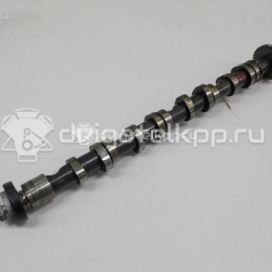 Фото Распредвал впускной для двигателя CFFA для Seat Alhambra 136 л.с 16V 2.0 л Дизельное топливо 03L109021E