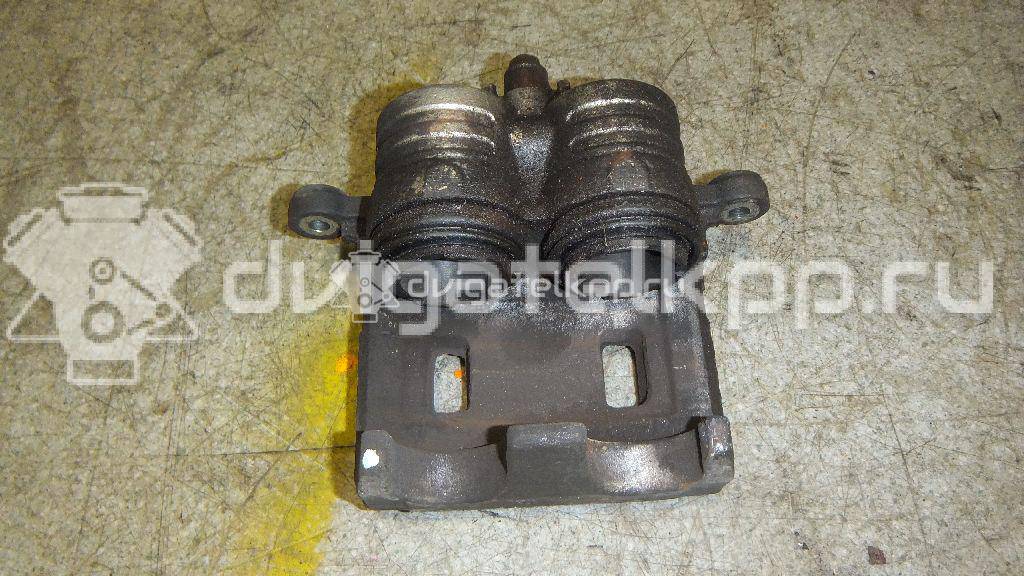 Фото Суппорт тормозной передний левый  26292FE011 для Subaru Legacy / Impreza / Outback / Forester / Xv {forloop.counter}}