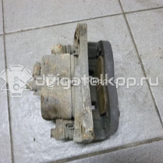 Фото Суппорт тормозной передний левый  26292FE011 для Subaru Legacy / Impreza / Outback / Forester / Xv