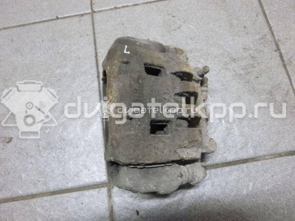 Фото Суппорт тормозной передний левый  26292FE011 для Subaru Legacy / Impreza / Outback / Forester / Xv {forloop.counter}}