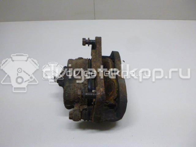 Фото Суппорт тормозной передний левый  26292FE011 для Subaru Legacy / Impreza / Outback / Forester / Xv {forloop.counter}}