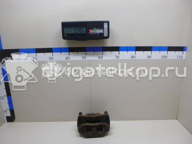 Фото Суппорт тормозной передний левый  26292FE011 для Subaru Legacy / Impreza / Outback / Forester / Xv {forloop.counter}}