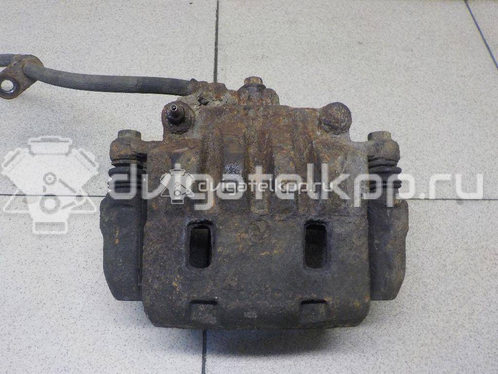 Фото Суппорт тормозной передний левый  26292FE011 для Subaru Legacy / Impreza / Outback / Forester / Xv {forloop.counter}}