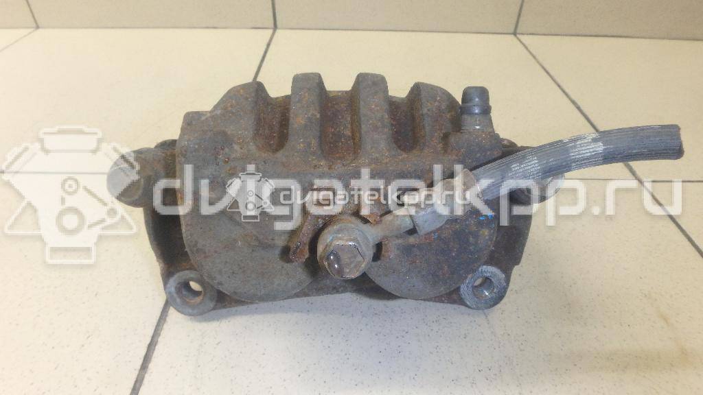 Фото Суппорт тормозной передний левый  26292FE011 для Subaru Legacy / Impreza / Outback / Forester / Xv {forloop.counter}}