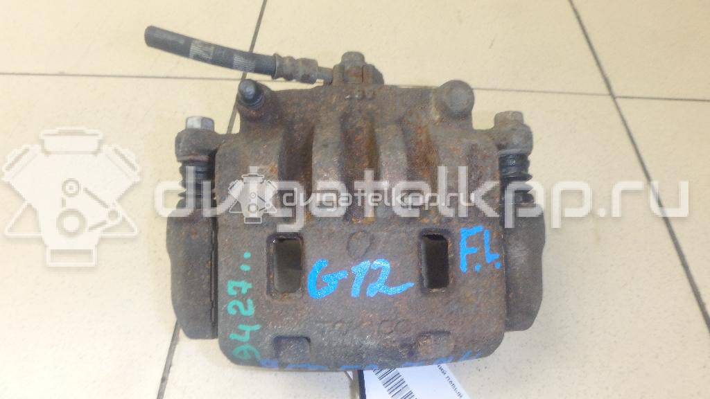 Фото Суппорт тормозной передний левый  26292FE011 для Subaru Legacy / Impreza / Outback / Forester / Xv {forloop.counter}}