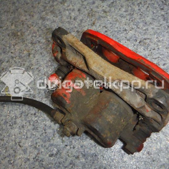 Фото Суппорт тормозной передний левый  26292FE011 для Subaru Legacy / Impreza / Outback / Forester / Xv