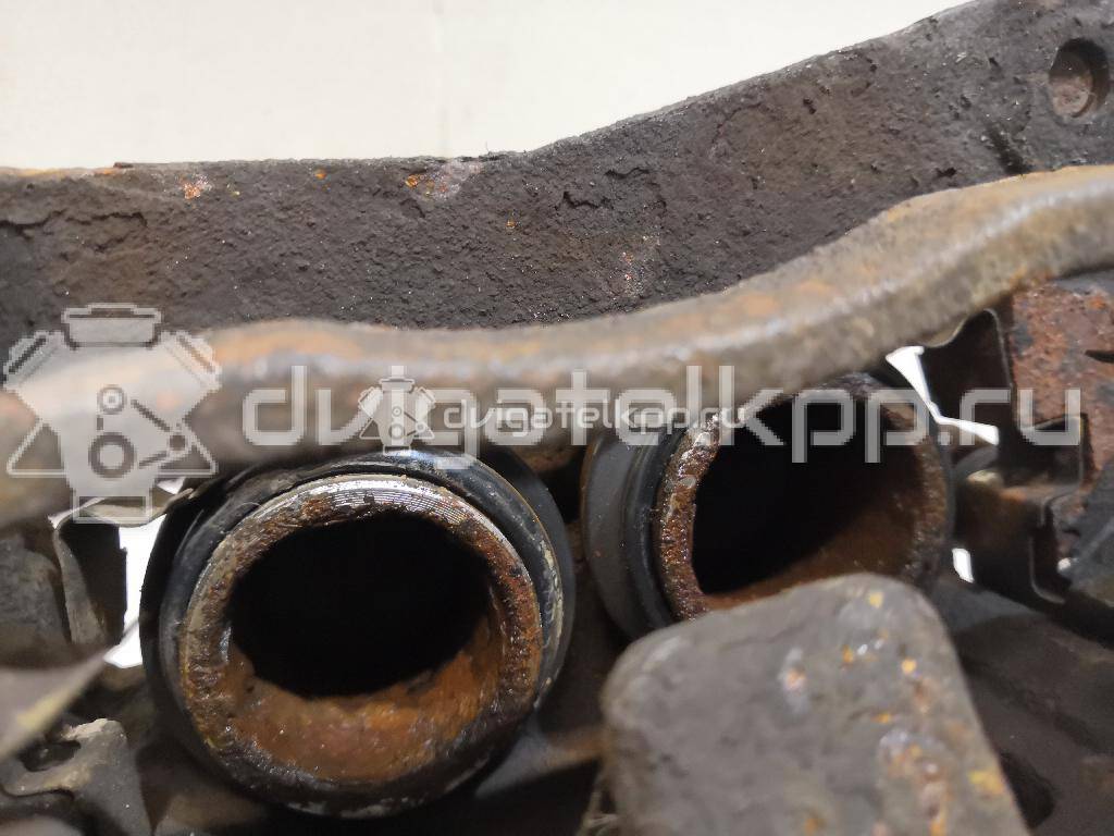 Фото Суппорт тормозной передний левый  26292FE011 для Subaru Legacy / Impreza / Outback / Forester / Xv {forloop.counter}}