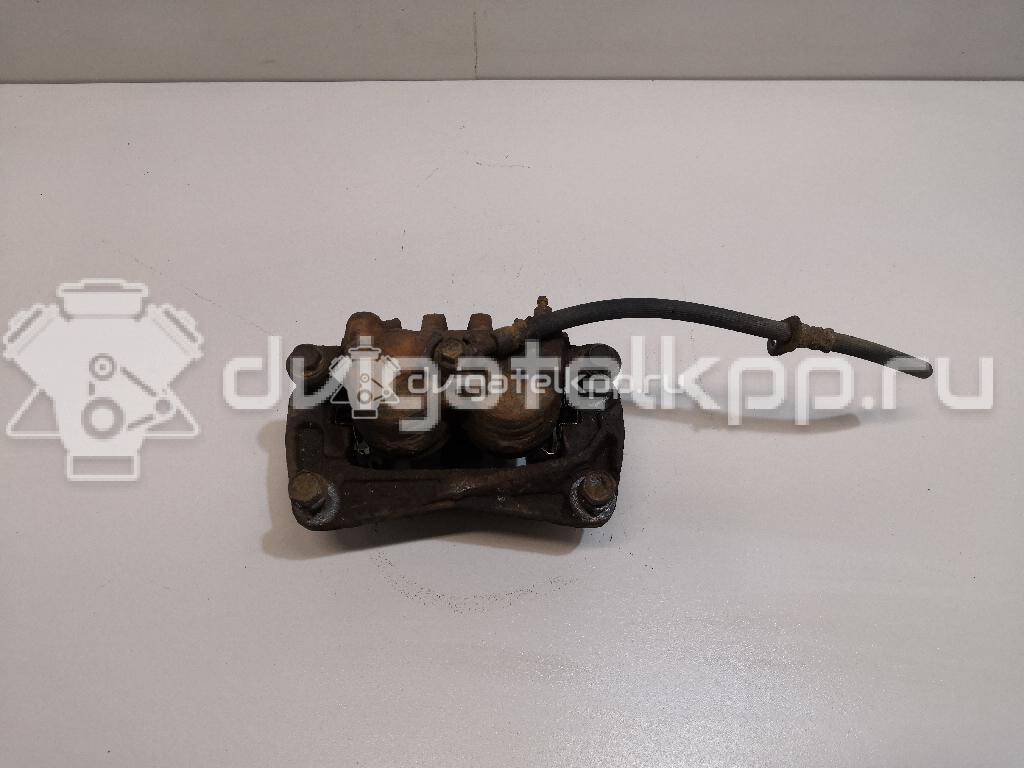 Фото Суппорт тормозной передний левый  26292FE011 для Subaru Legacy / Impreza / Outback / Forester / Xv {forloop.counter}}