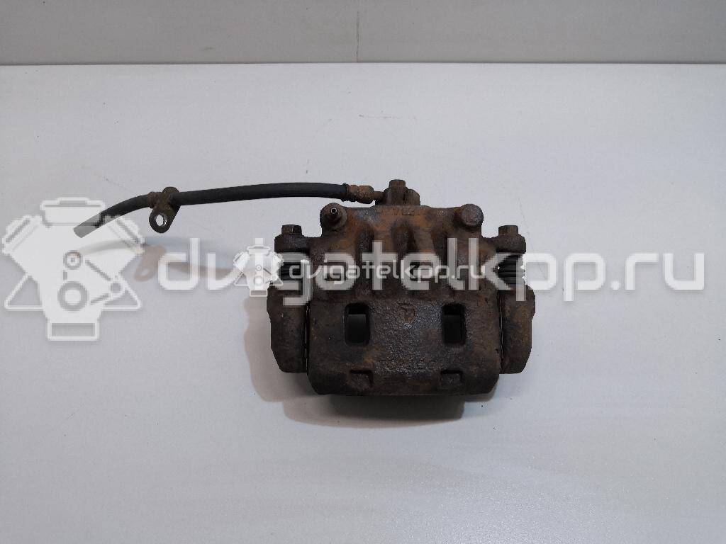 Фото Суппорт тормозной передний левый  26292FE011 для Subaru Legacy / Impreza / Outback / Forester / Xv {forloop.counter}}