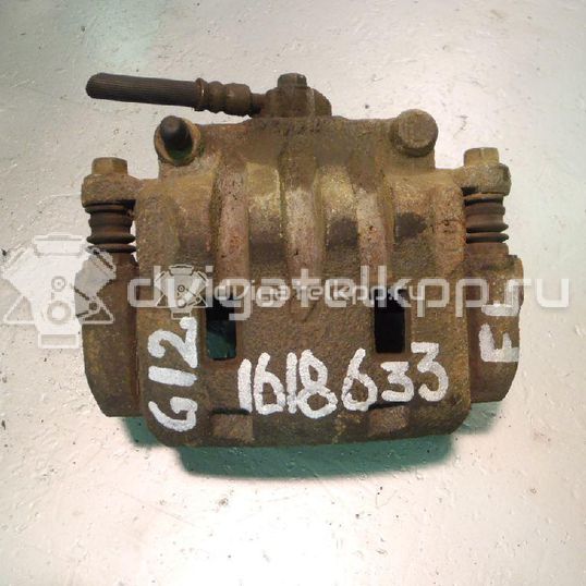 Фото Суппорт тормозной передний левый  26292FE011 для Subaru Legacy / Impreza / Outback / Forester / Xv