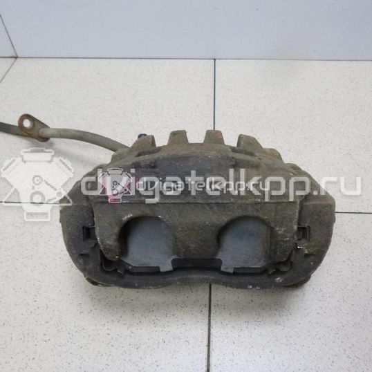 Фото Суппорт тормозной передний левый  26292FE011 для Subaru Legacy / Impreza / Outback / Forester / Xv
