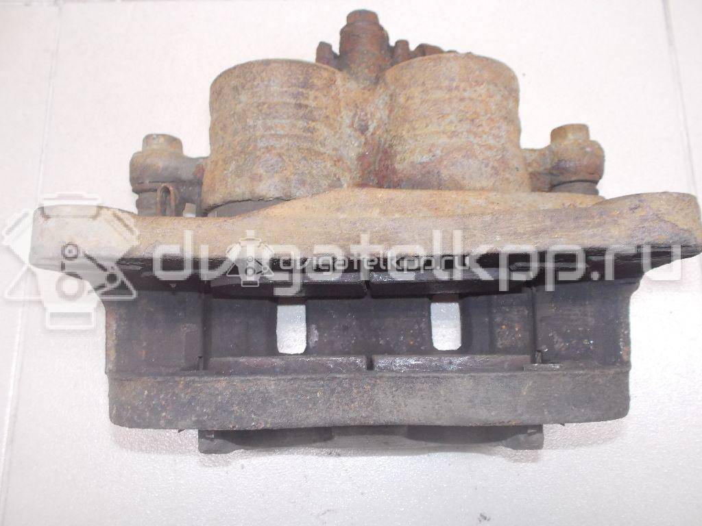 Фото Суппорт тормозной передний левый  26292FE011 для Subaru Legacy / Impreza / Outback / Forester / Xv {forloop.counter}}