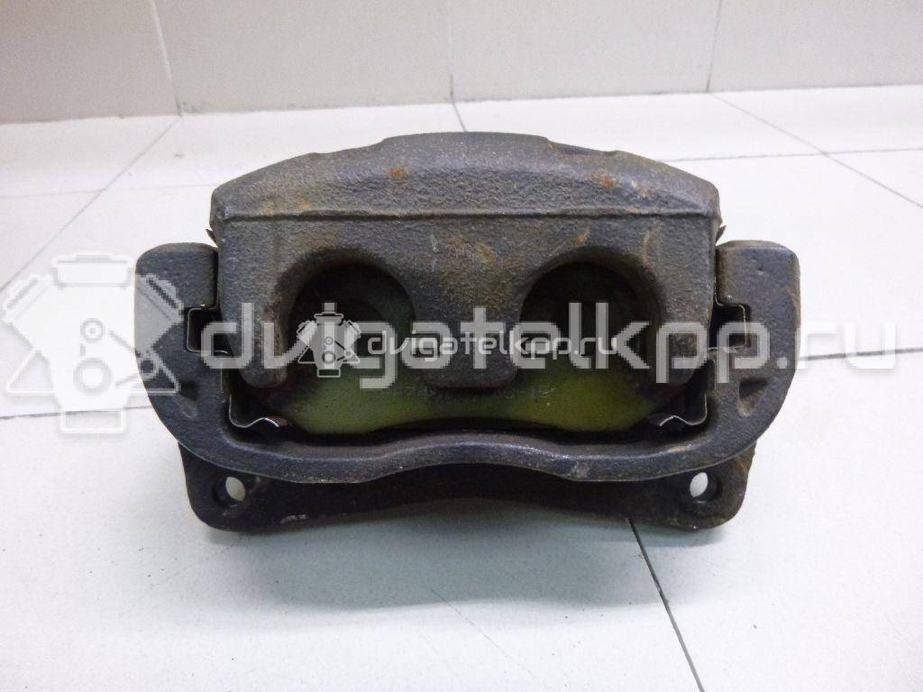 Фото Суппорт тормозной передний левый  26292FE011 для Subaru Legacy / Impreza / Outback / Forester / Xv {forloop.counter}}