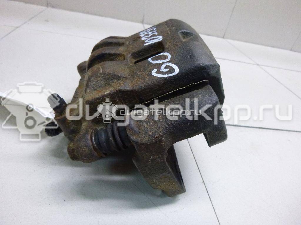 Фото Суппорт тормозной передний левый  26292FE011 для Subaru Legacy / Impreza / Outback / Forester / Xv {forloop.counter}}