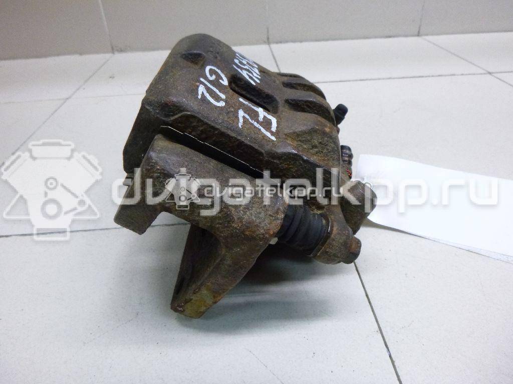 Фото Суппорт тормозной передний левый  26292FE011 для Subaru Legacy / Impreza / Outback / Forester / Xv {forloop.counter}}