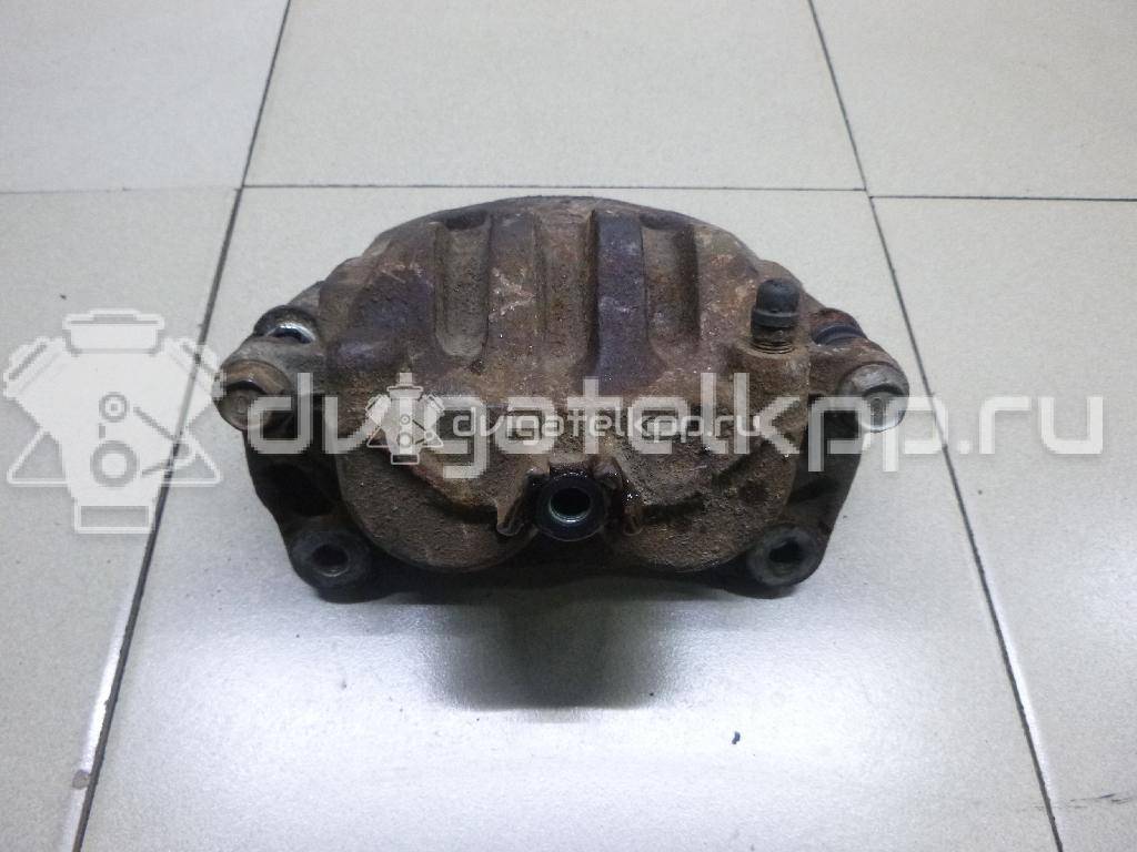 Фото Суппорт тормозной передний левый  26292SA011 для Subaru Legacy / Impreza / Outback / Forester / Xv {forloop.counter}}