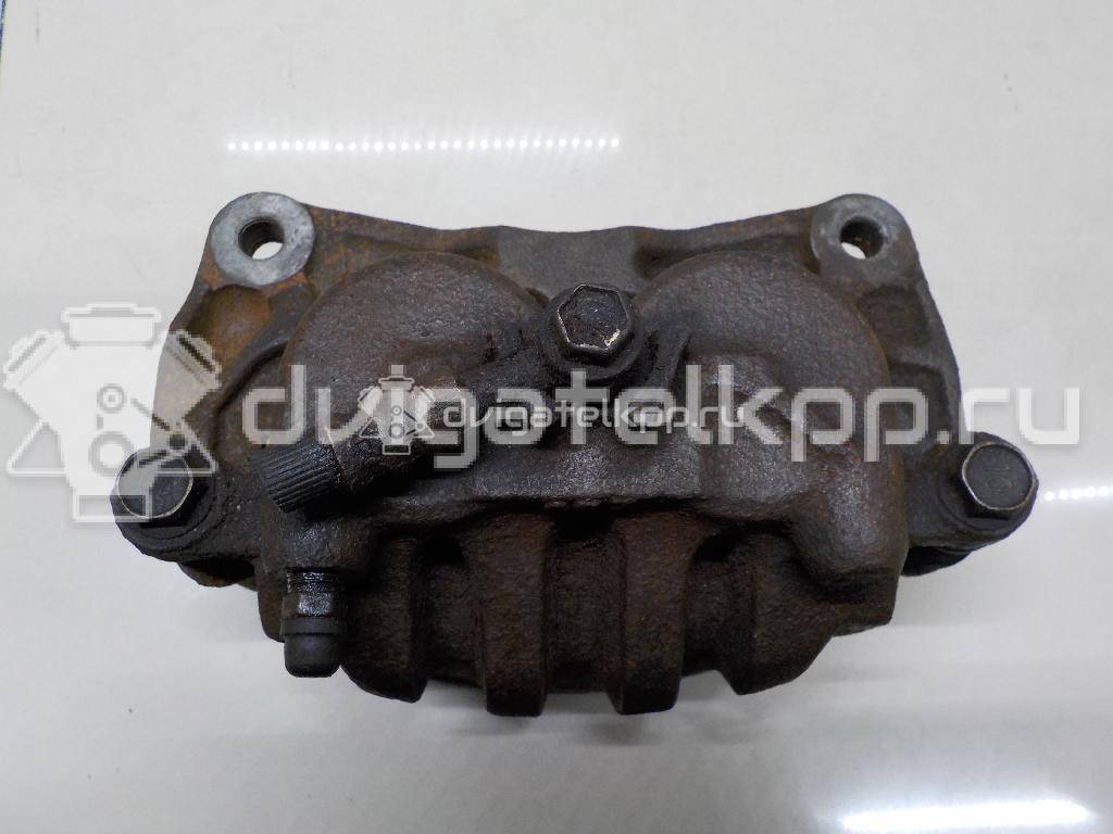 Фото Суппорт тормозной передний левый  26292SA011 для Subaru Legacy / Impreza / Outback / Forester / Xv {forloop.counter}}