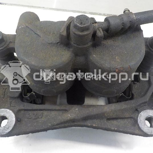 Фото Суппорт тормозной передний левый  26292FE010 для Subaru Legacy / Impreza / Outback / Forester / Xv