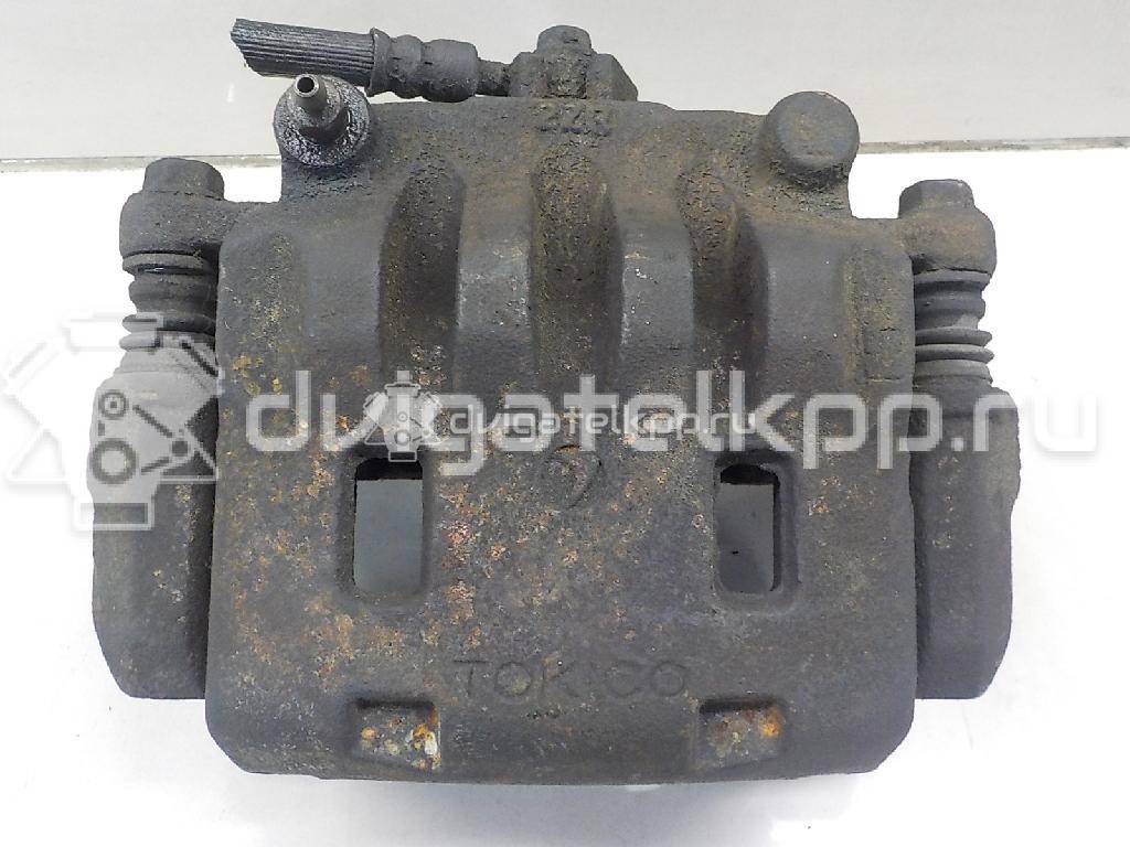 Фото Суппорт тормозной передний левый  26292FE010 для Subaru Legacy / Impreza / Outback / Forester / Xv {forloop.counter}}