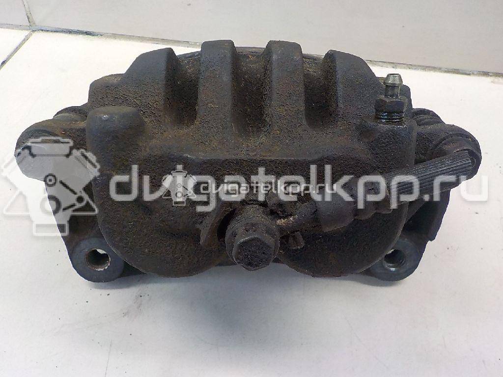 Фото Суппорт тормозной передний левый  26292FE010 для Subaru Legacy / Impreza / Outback / Forester / Xv {forloop.counter}}