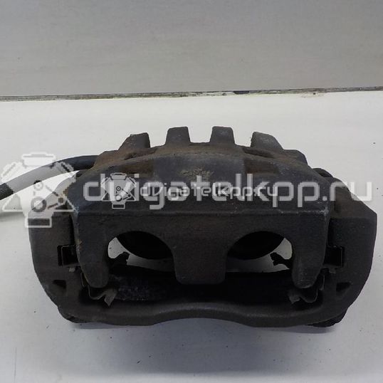 Фото Суппорт тормозной передний левый  26292FE010 для Subaru Legacy / Impreza / Outback / Forester / Xv