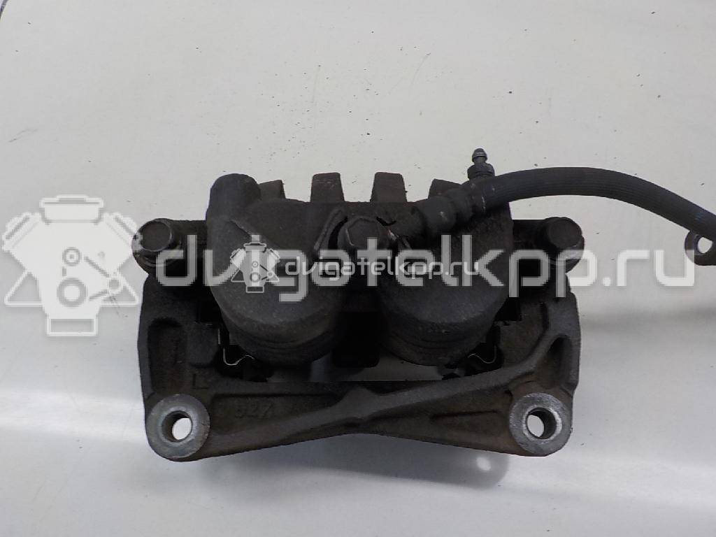 Фото Суппорт тормозной передний левый  26292FE010 для Subaru Legacy / Impreza / Outback / Forester / Xv {forloop.counter}}