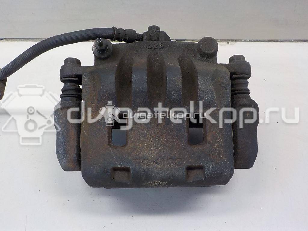 Фото Суппорт тормозной передний левый  26292FE010 для Subaru Legacy / Impreza / Outback / Forester / Xv {forloop.counter}}