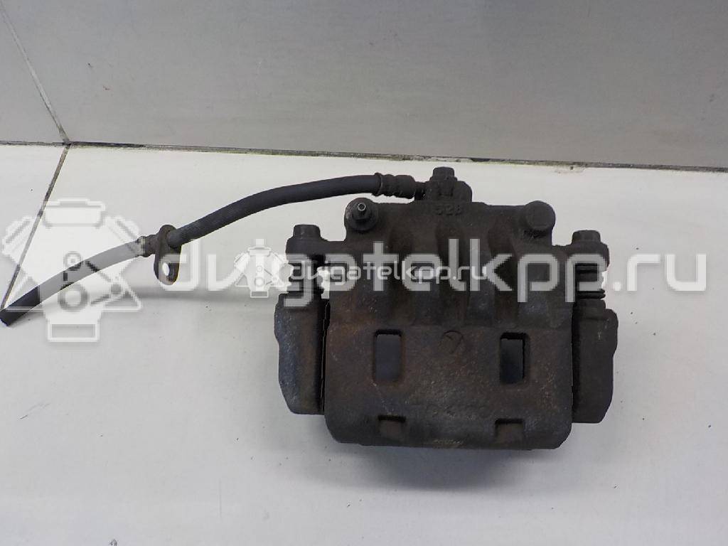 Фото Суппорт тормозной передний левый  26292FE010 для Subaru Legacy / Impreza / Outback / Forester / Xv {forloop.counter}}