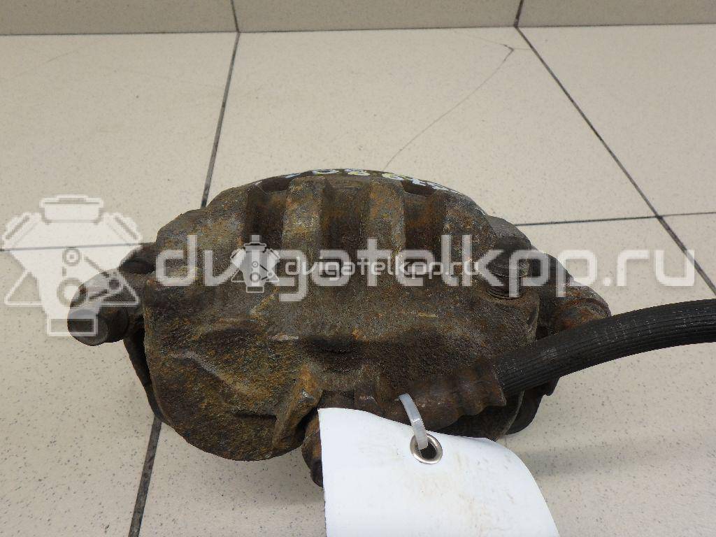 Фото Суппорт тормозной передний левый  26292AG030 для Subaru Legacy / Impreza / Outback / Forester / Xv {forloop.counter}}