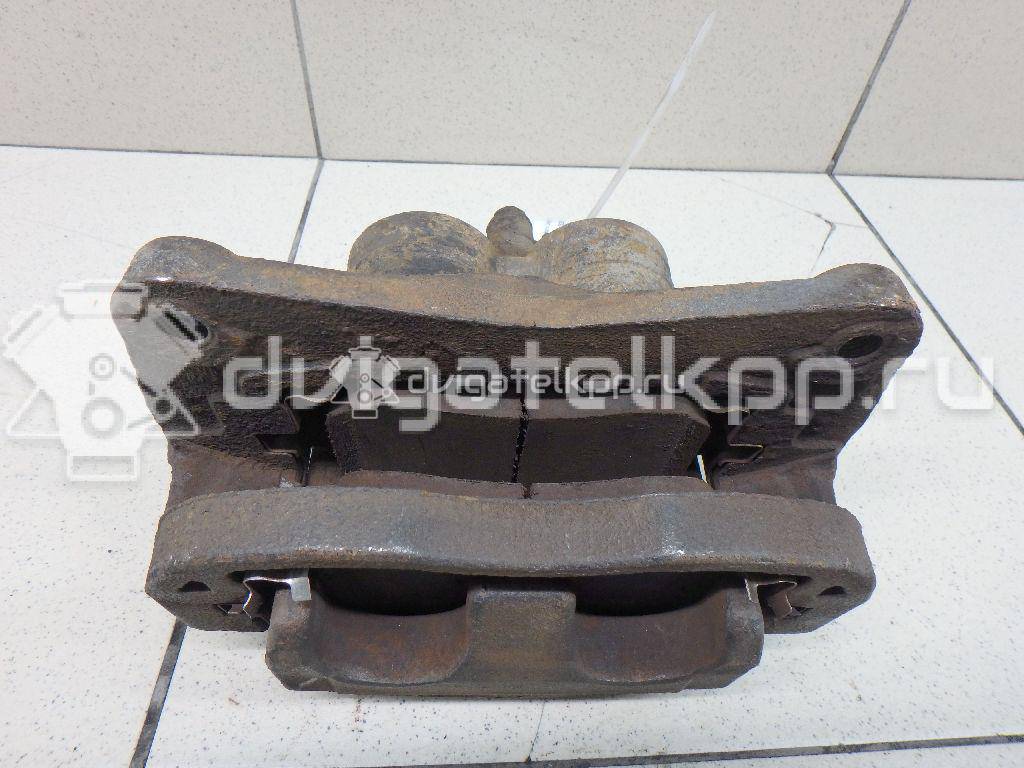 Фото Суппорт тормозной передний левый  26292AG030 для Subaru Legacy / Impreza / Outback / Forester / Xv {forloop.counter}}