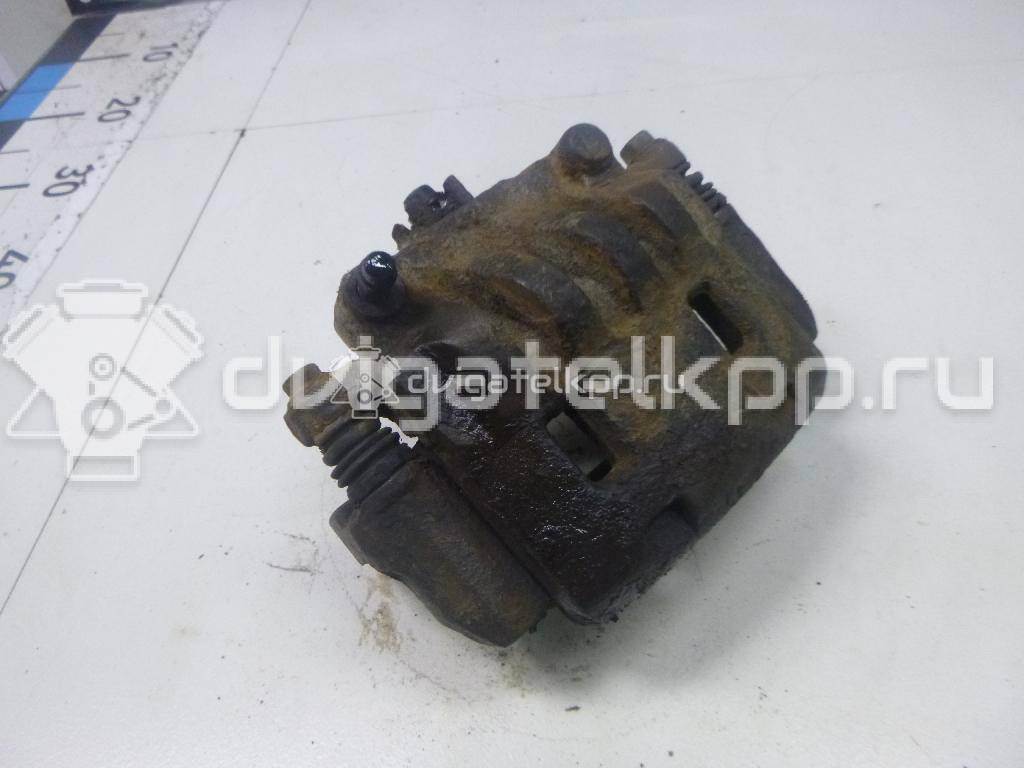 Фото Суппорт тормозной передний левый  26292AE170 для Subaru Legacy / Impreza / Outback / Forester / Xv {forloop.counter}}