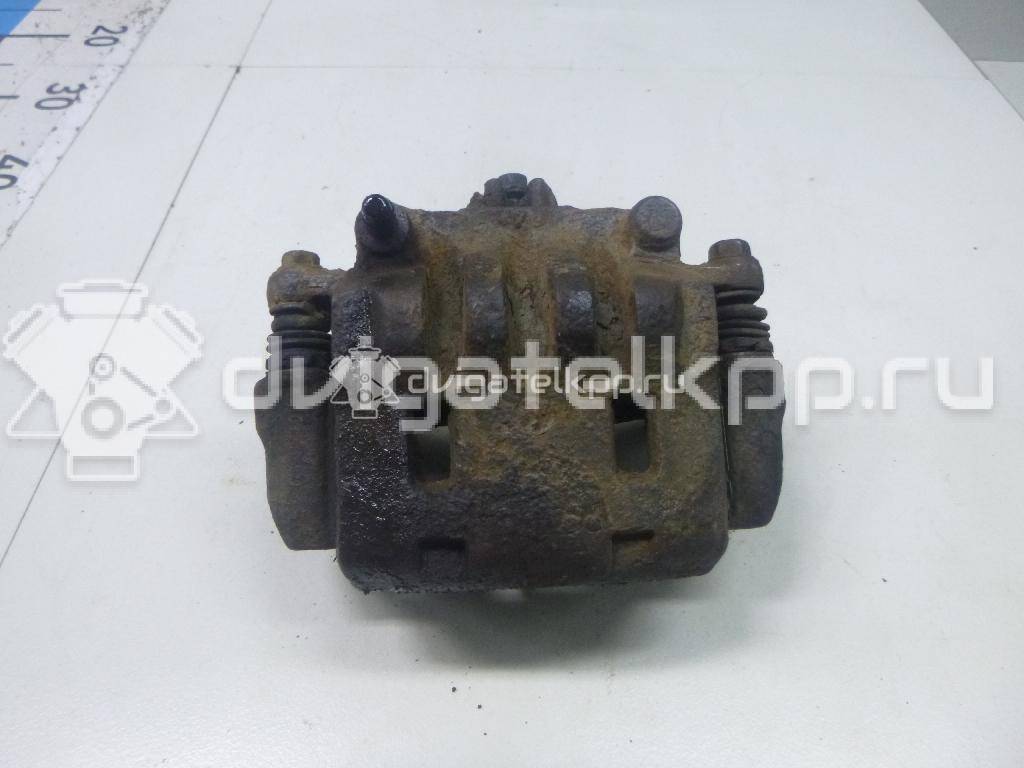 Фото Суппорт тормозной передний левый  26292AE170 для Subaru Legacy / Impreza / Outback / Forester / Xv {forloop.counter}}