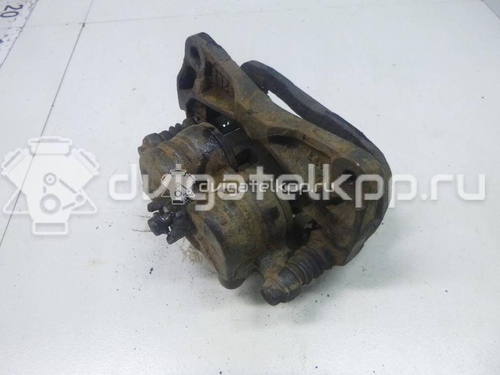 Фото Суппорт тормозной передний левый  26292AE170 для Subaru Legacy / Impreza / Outback / Forester / Xv {forloop.counter}}