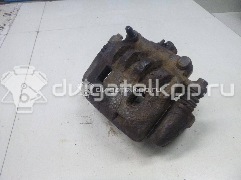 Фото Суппорт тормозной передний левый  26292AE170 для Subaru Legacy / Impreza / Outback / Forester / Xv {forloop.counter}}