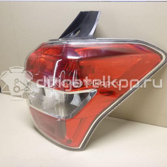Фото Фонарь задний правый  84912SG040 для Subaru Forester