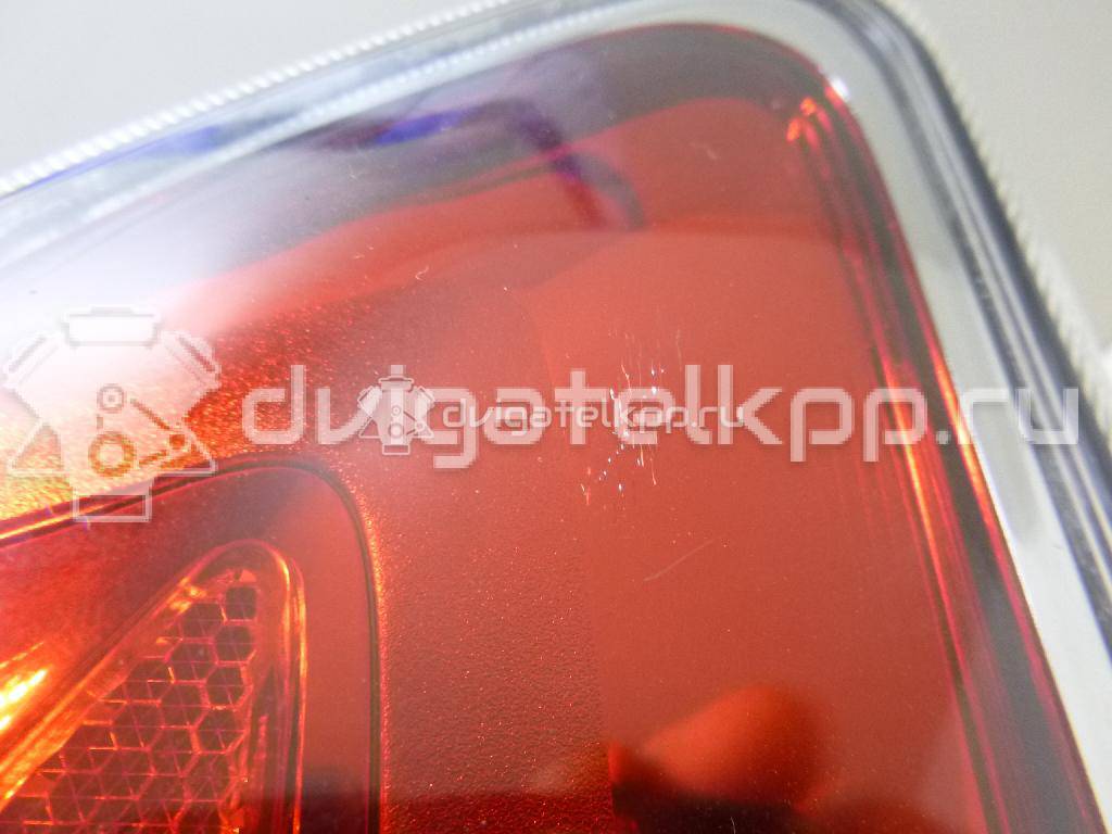 Фото Фонарь задний правый  84912SG040 для Subaru Forester {forloop.counter}}