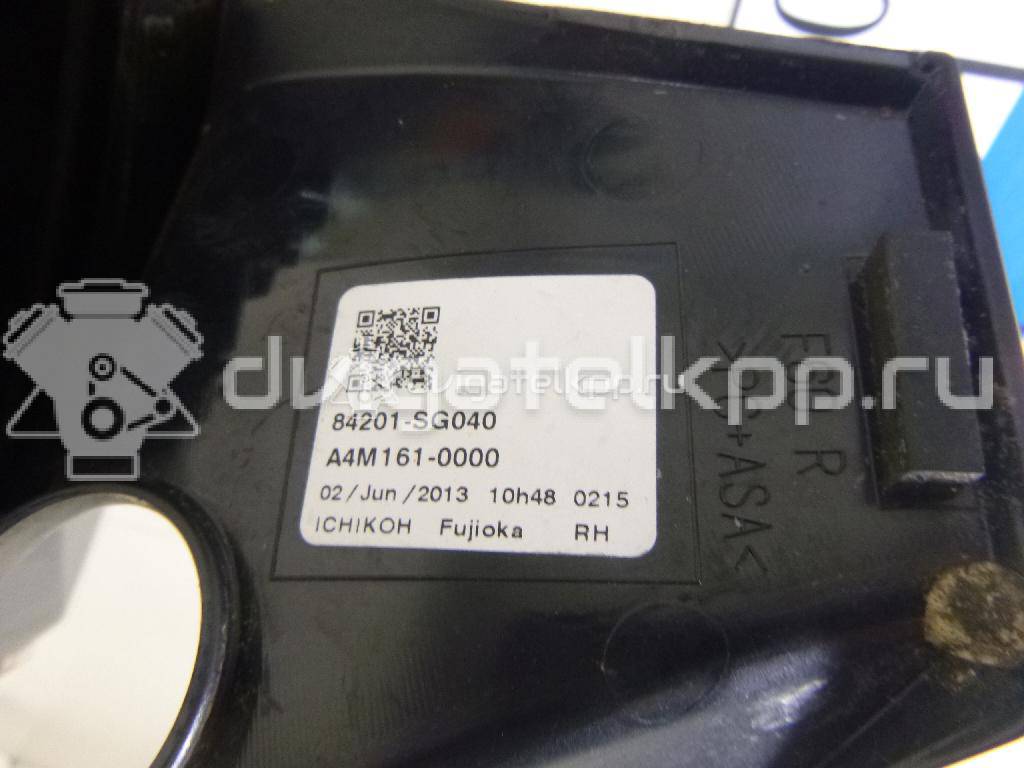 Фото Фонарь задний правый  84912SG040 для Subaru Forester {forloop.counter}}