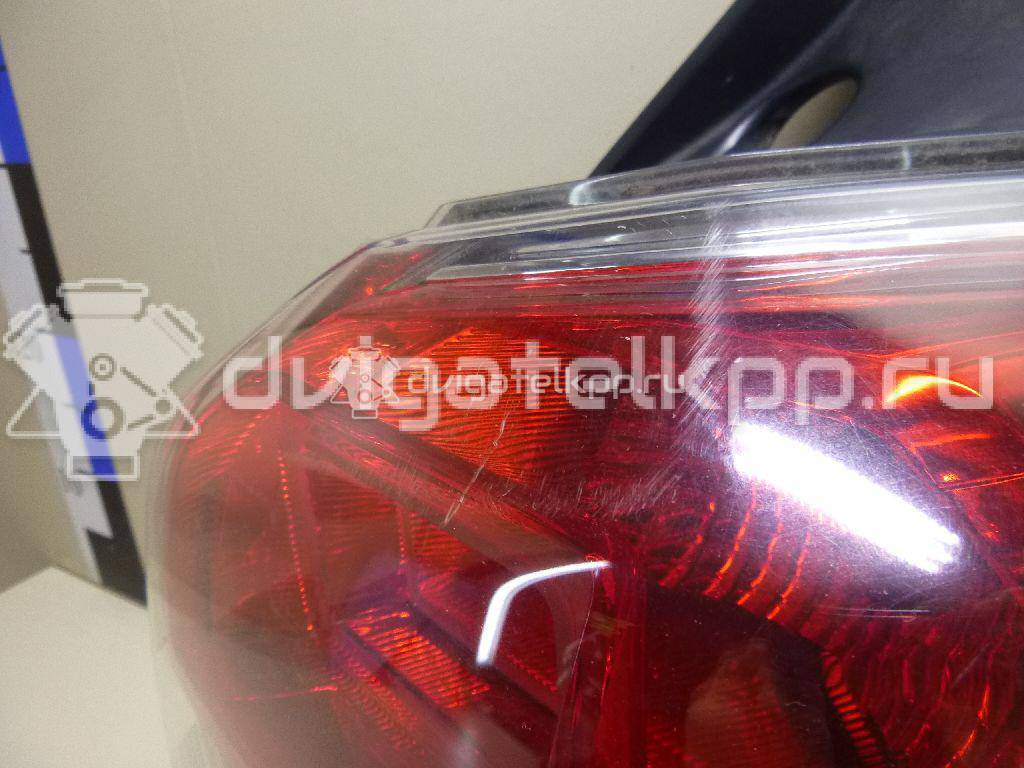 Фото Фонарь задний правый  84912SG040 для Subaru Forester {forloop.counter}}